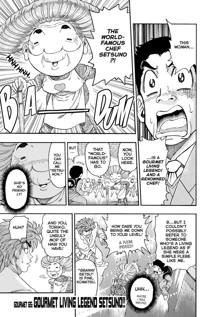 Toriko Chapter 65 image 01_optimized